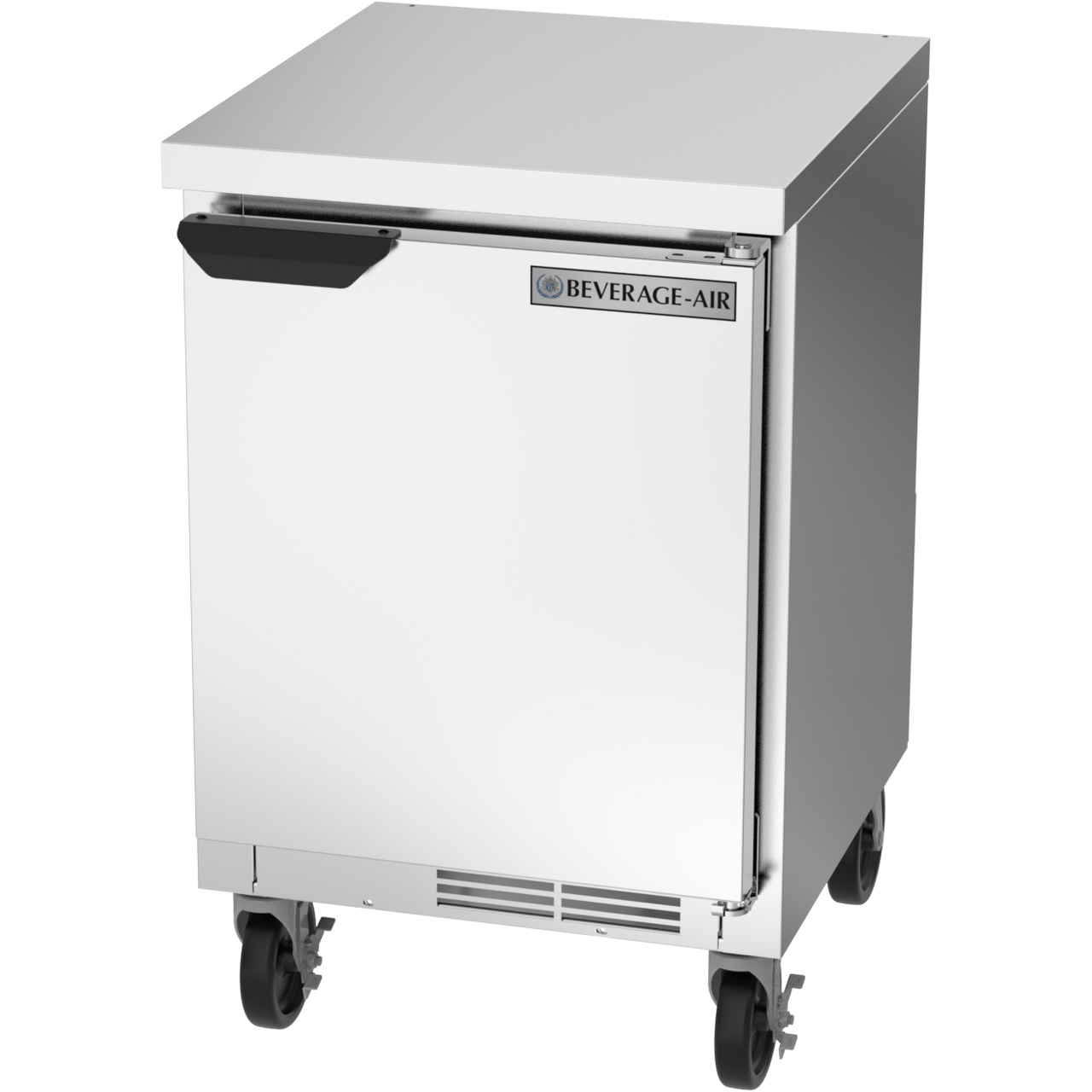 Beverage Air WTR20HC-FLT - Item 258183