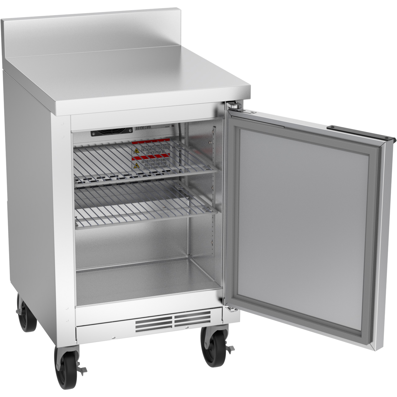 Beverage Air WTR20HC-FIP - Item 258184