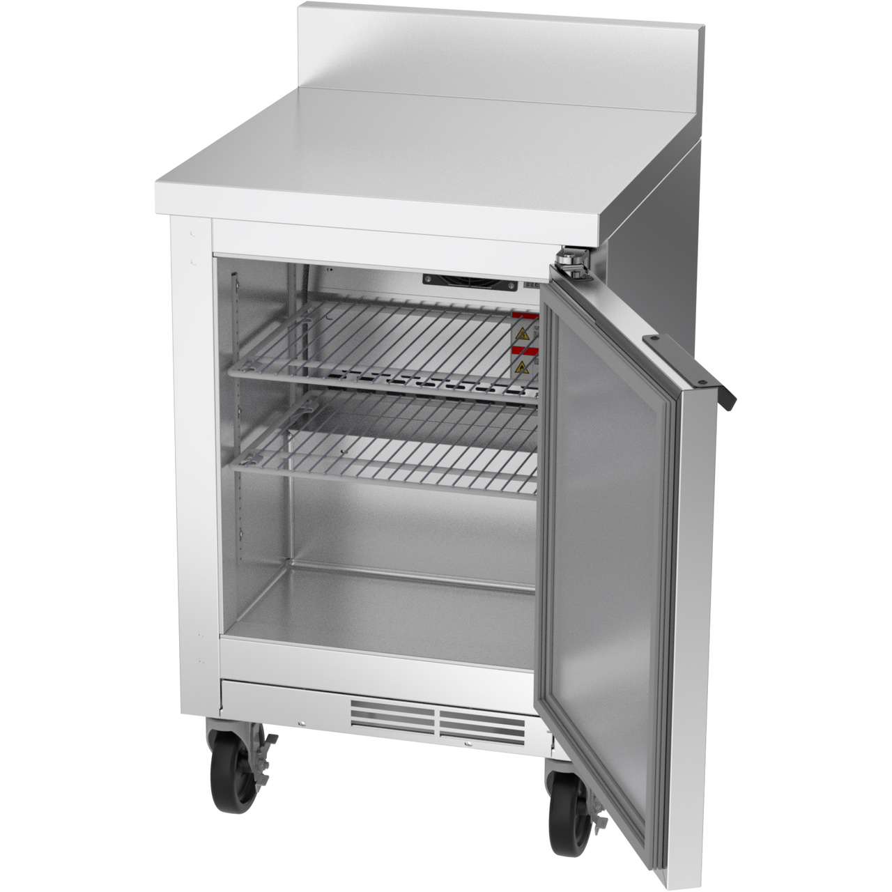 Beverage Air WTR20HC-FIP - Item 258184