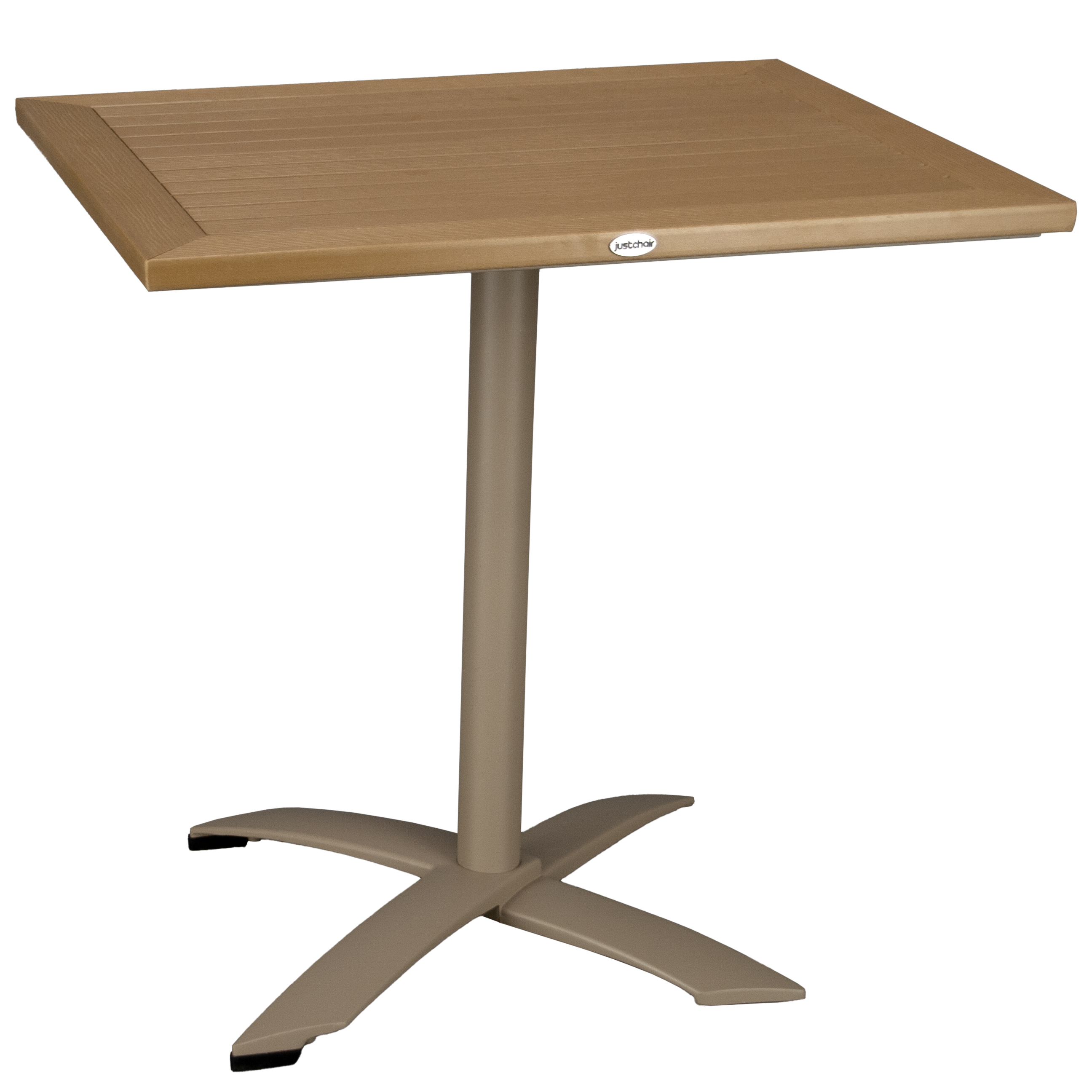 Just Chair Manufaturing PW803TT-2430-TAN - Item 258188