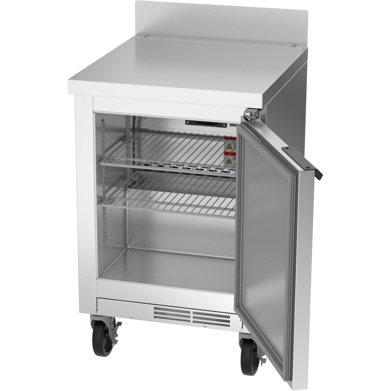 Beverage Air WTR20HC - Item 258211