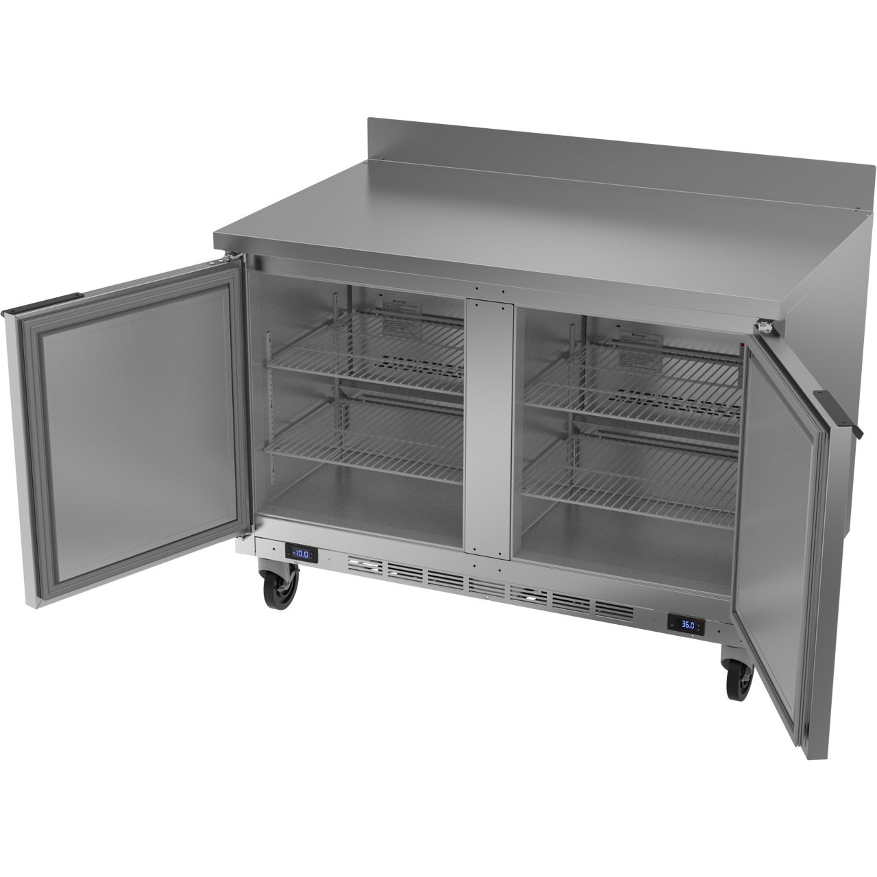 Beverage Air WTFR48AHC - Item 258213