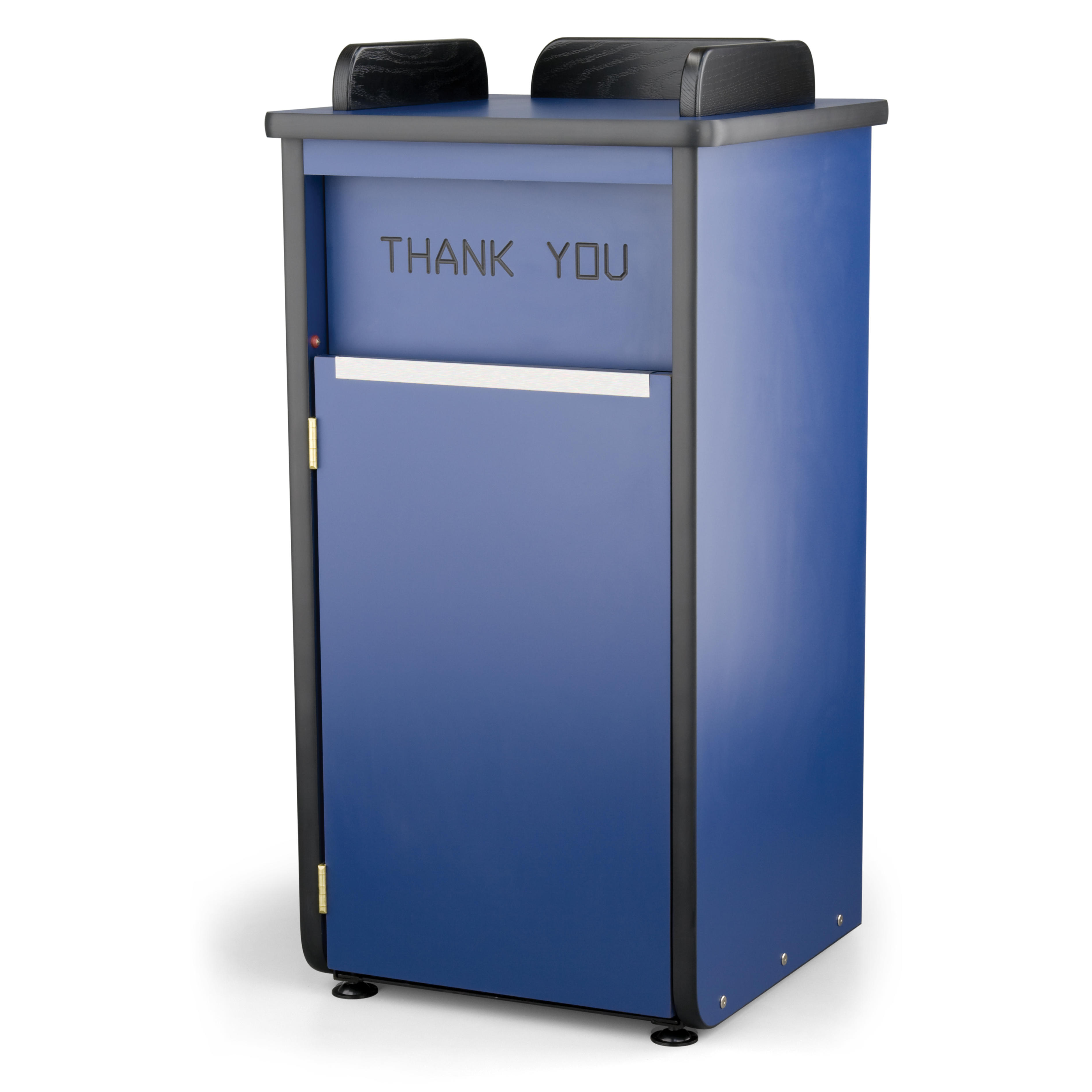 Just Chair Manufaturing TRCPT-HPL-GR1 - Item 258214