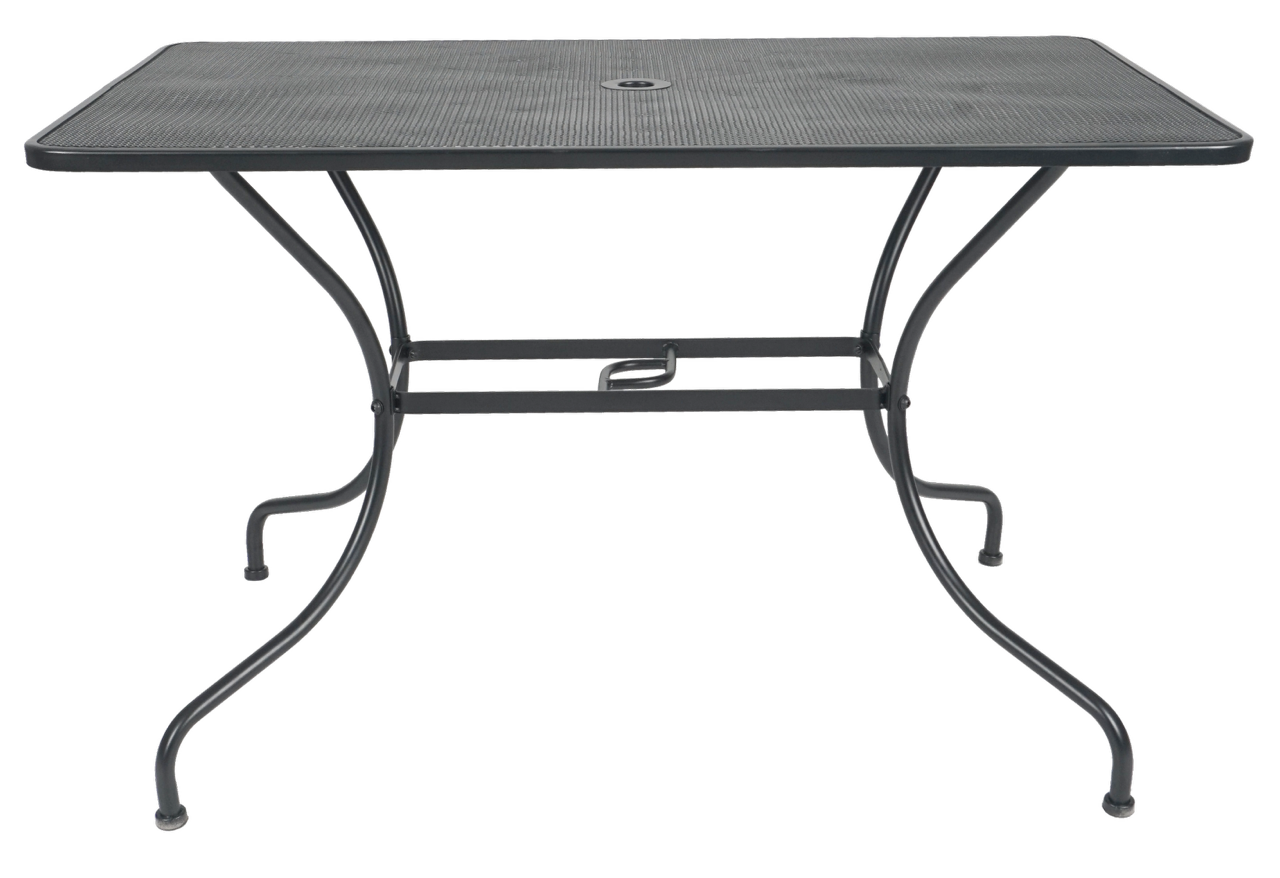 Just Chair Manufaturing TTG-MESH-3048-BLK - Item 258219