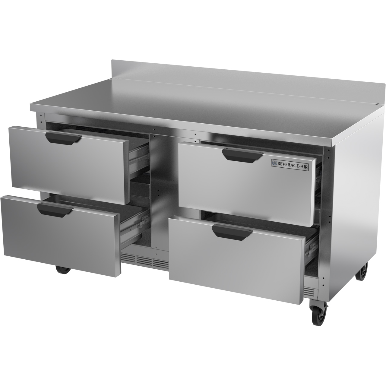 Beverage Air WTFD60AHC-4 - Item 258222