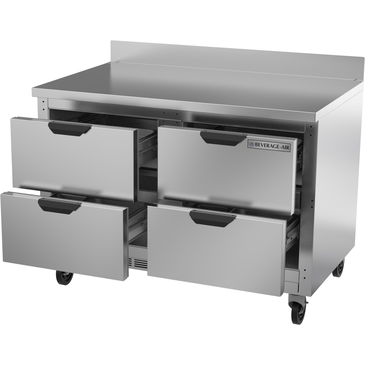 Beverage Air WTFD48AHC-4 - Item 258257