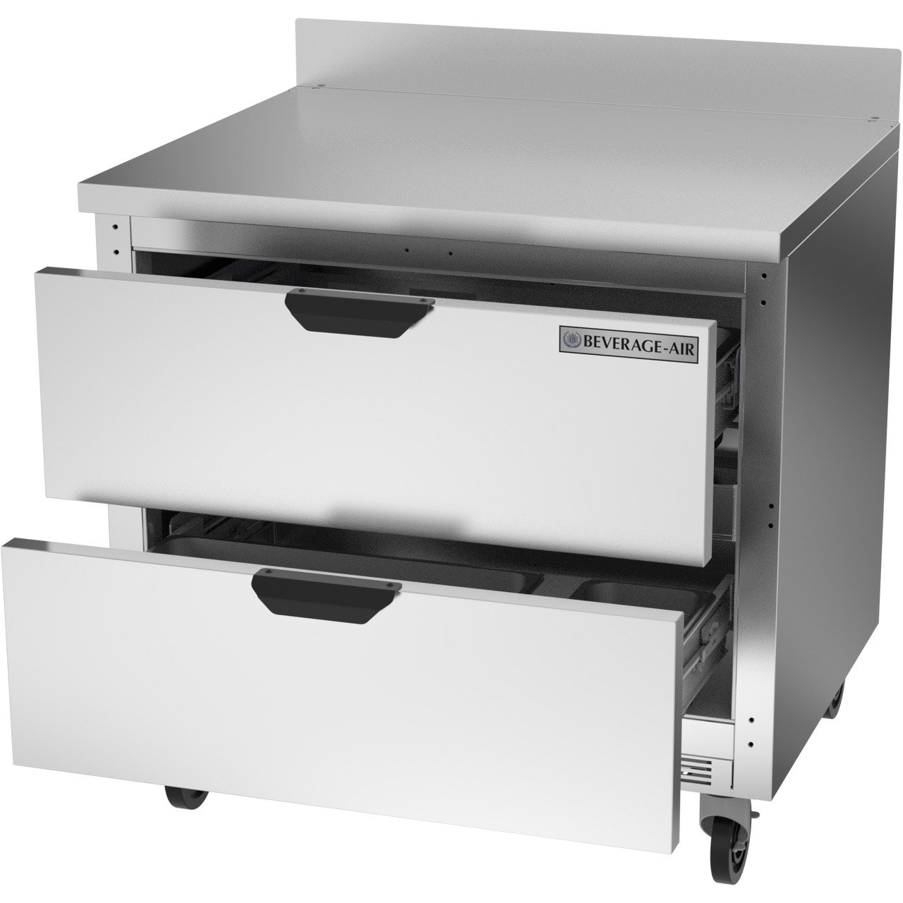 Beverage Air WTFD36AHC-2 - Item 258266