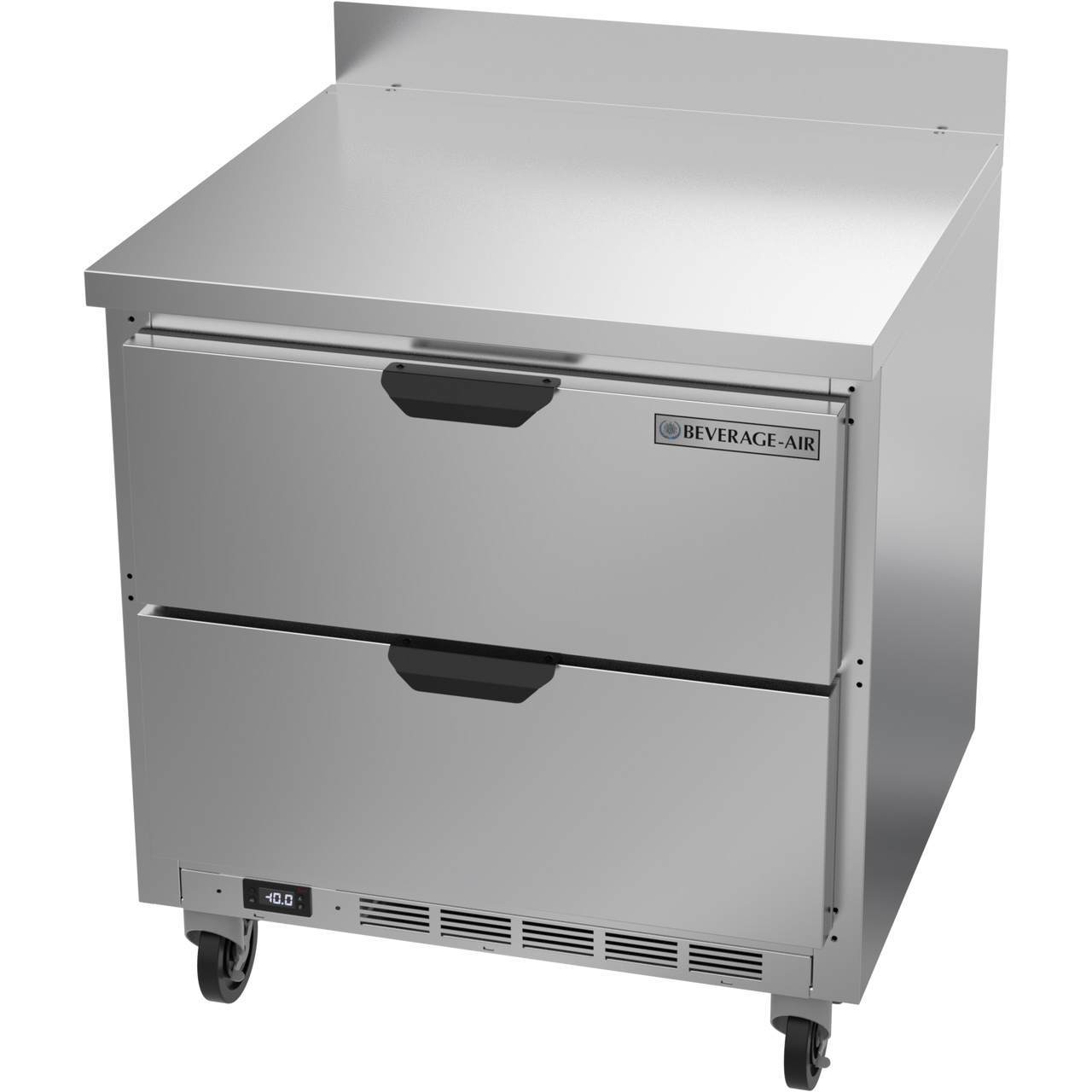 Beverage Air WTFD32AHC-2 - Item 258270