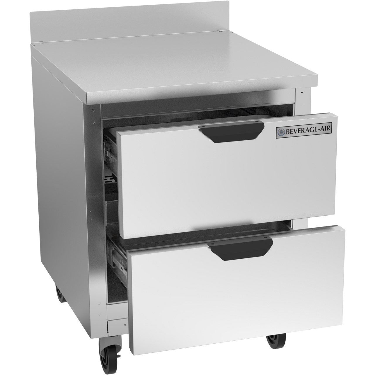 Beverage Air WTFD27AHC-2 - Item 258273