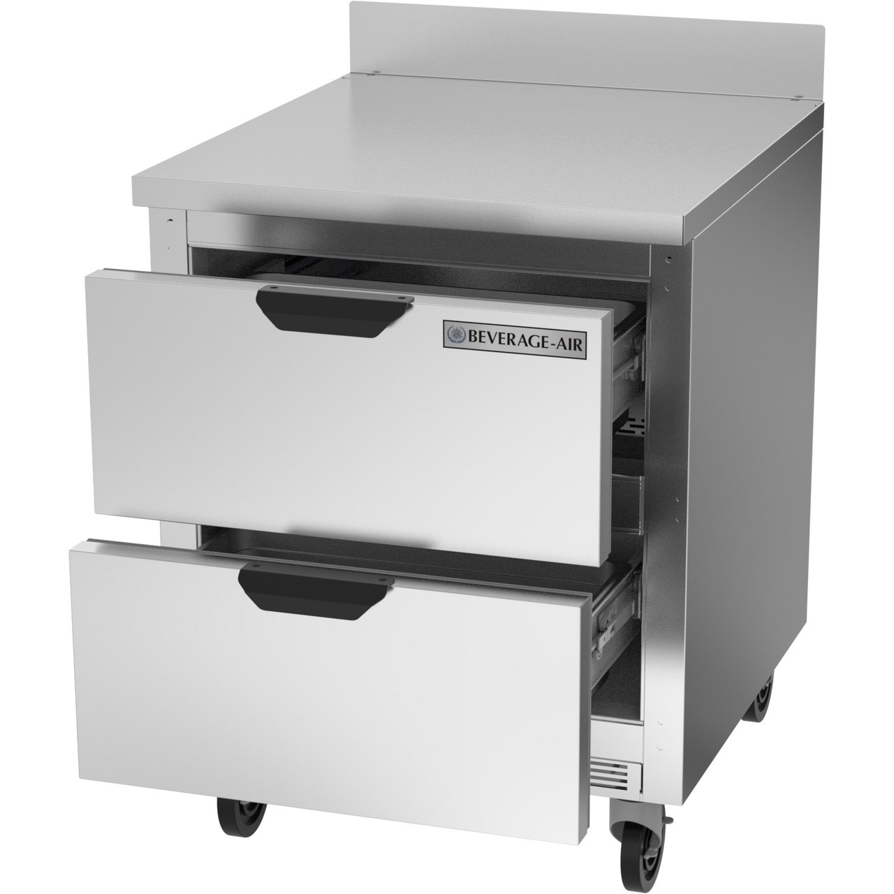 Beverage Air WTFD27AHC-2 - Item 258273