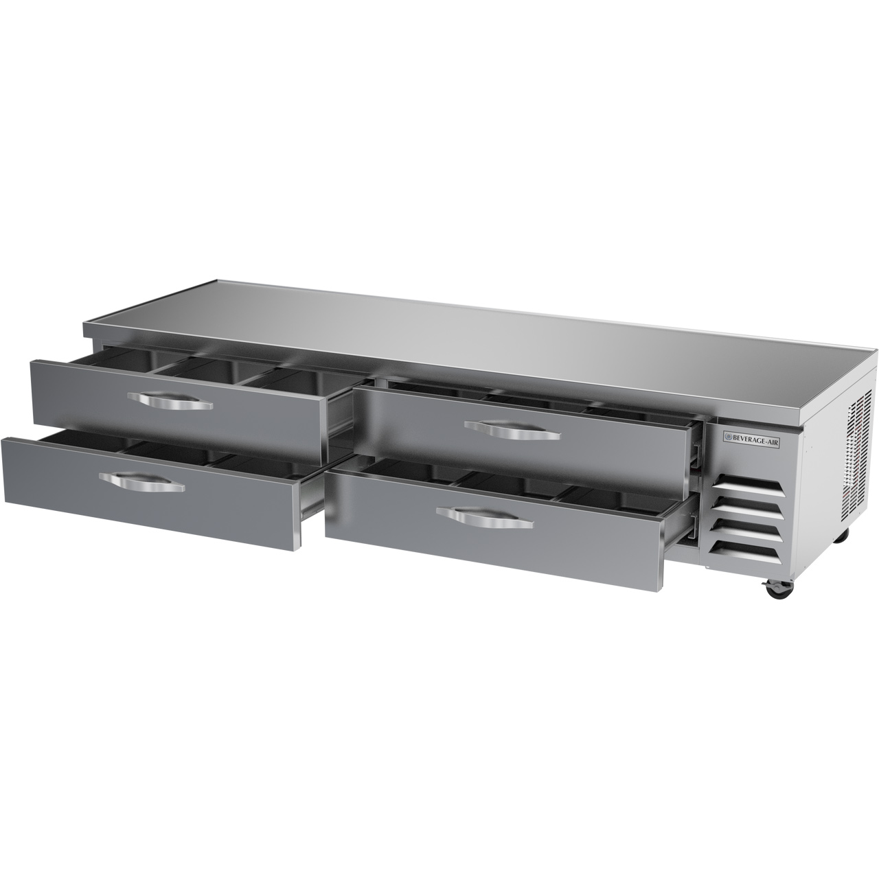 Beverage Air WTFCS96HC - Item 258279