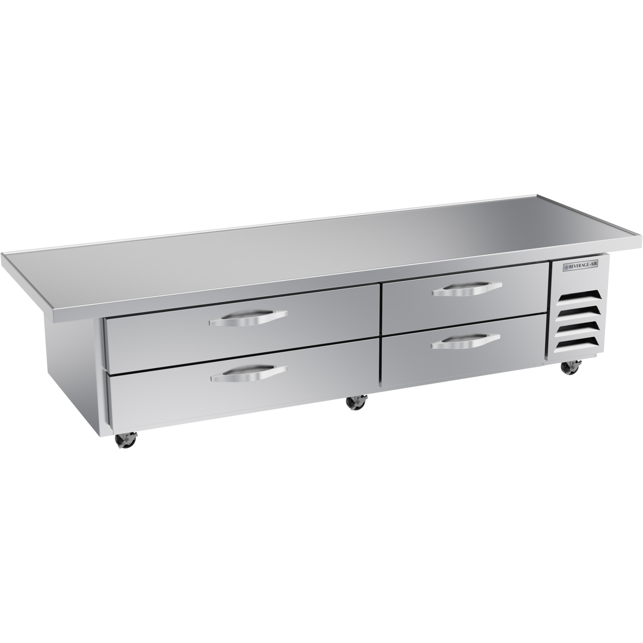 Beverage Air WTFCS84HC-96 - Item 258287