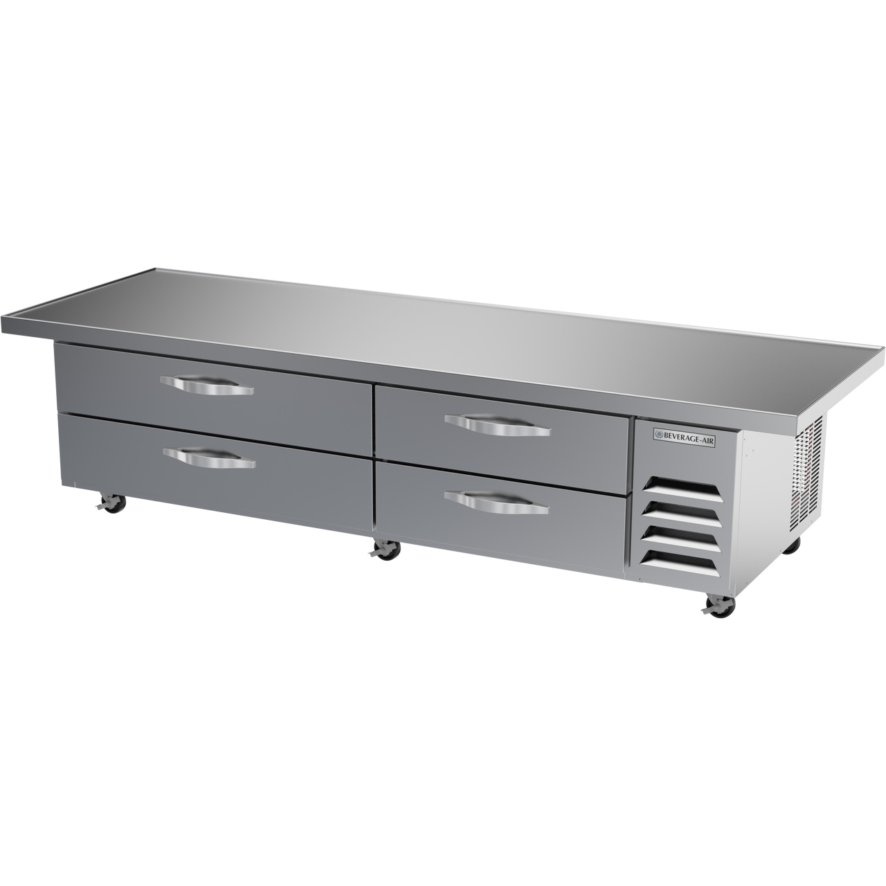 Beverage Air WTFCS84HC-96 - Item 258287