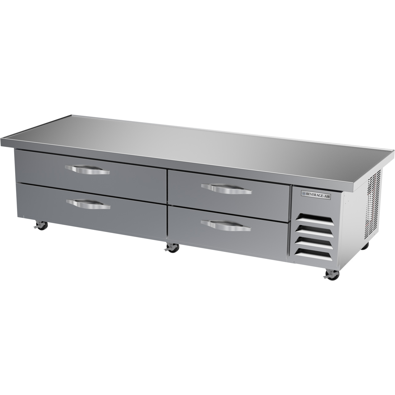 Beverage Air WTFCS84HC-89 - Item 258288