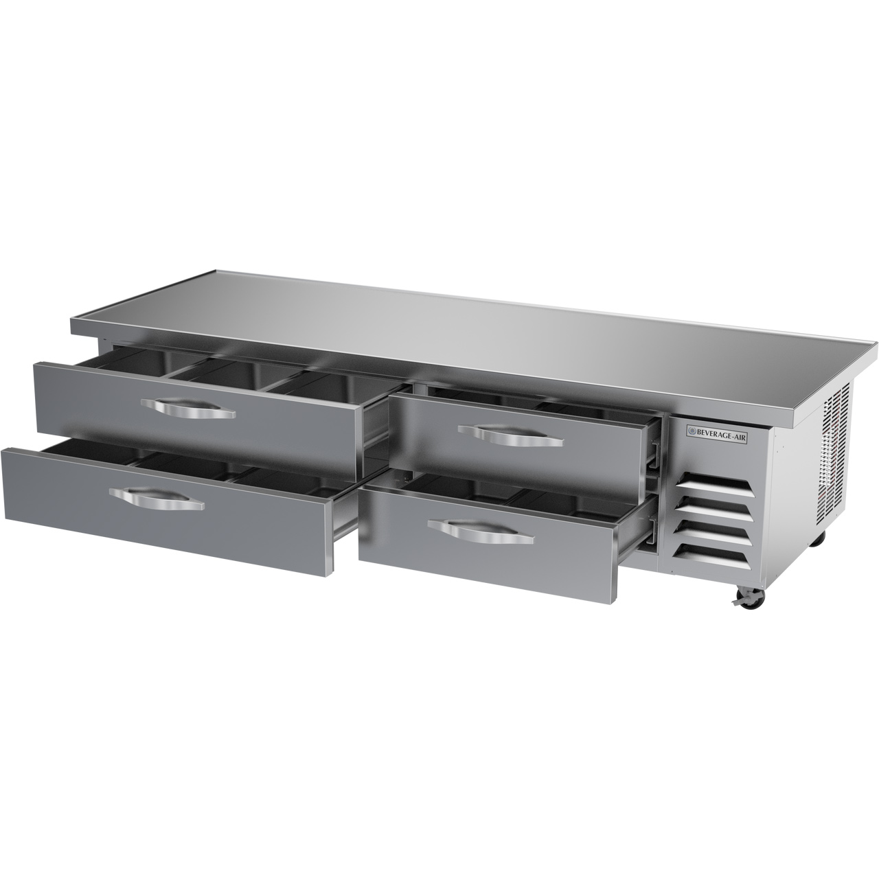 Beverage Air WTFCS84HC-89 - Item 258288