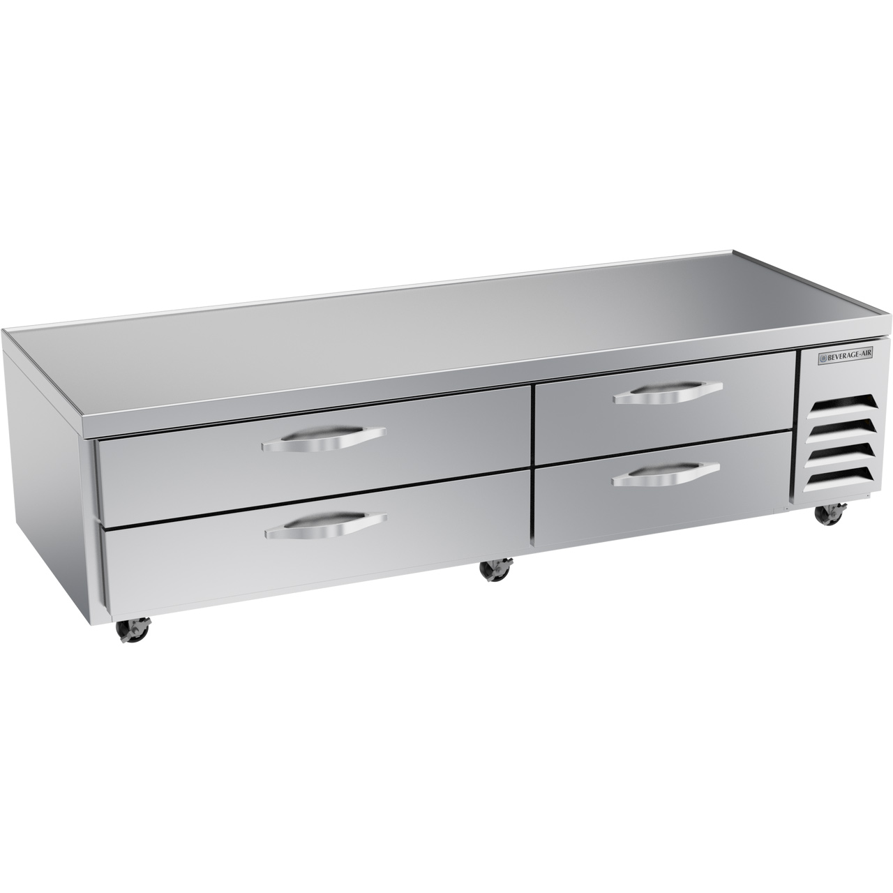 Beverage Air WTFCS84HC - Item 258289