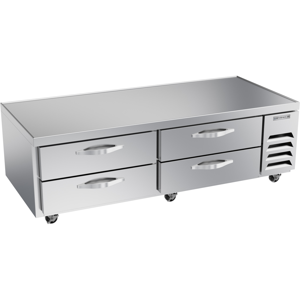 Beverage Air WTFCS72HC - Item 258299