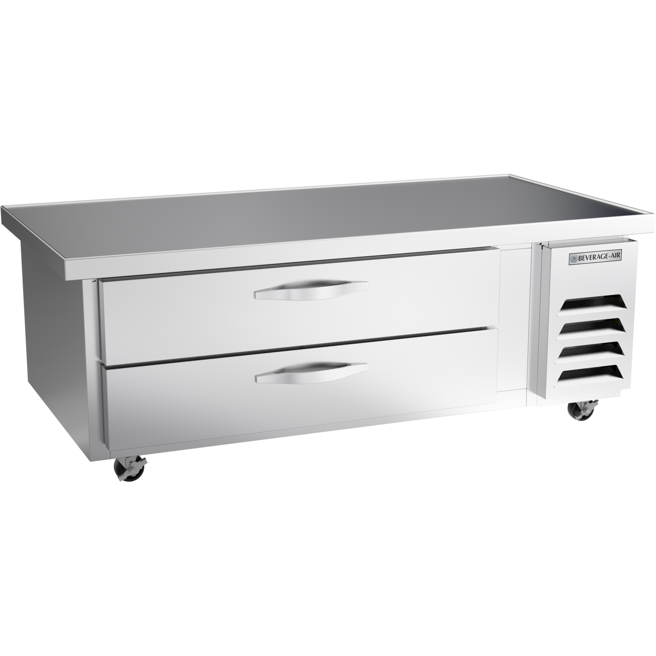 Beverage Air WTFCS60HC-64 - Item 258302