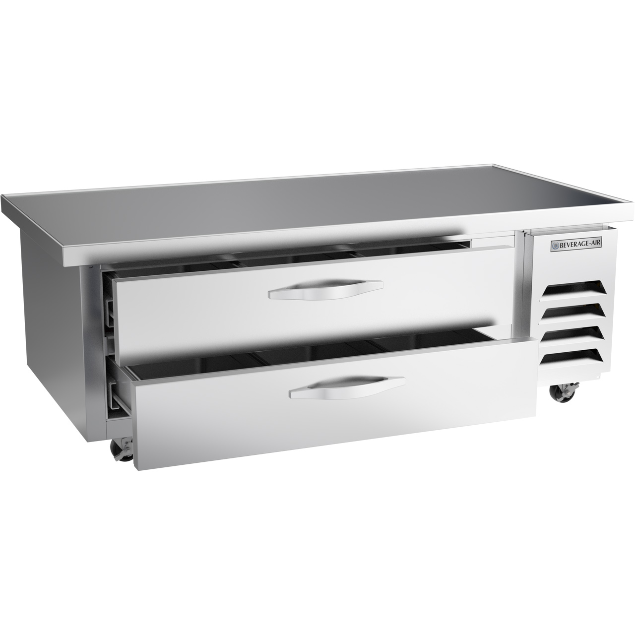 Beverage Air WTFCS60HC-64 - Item 258302