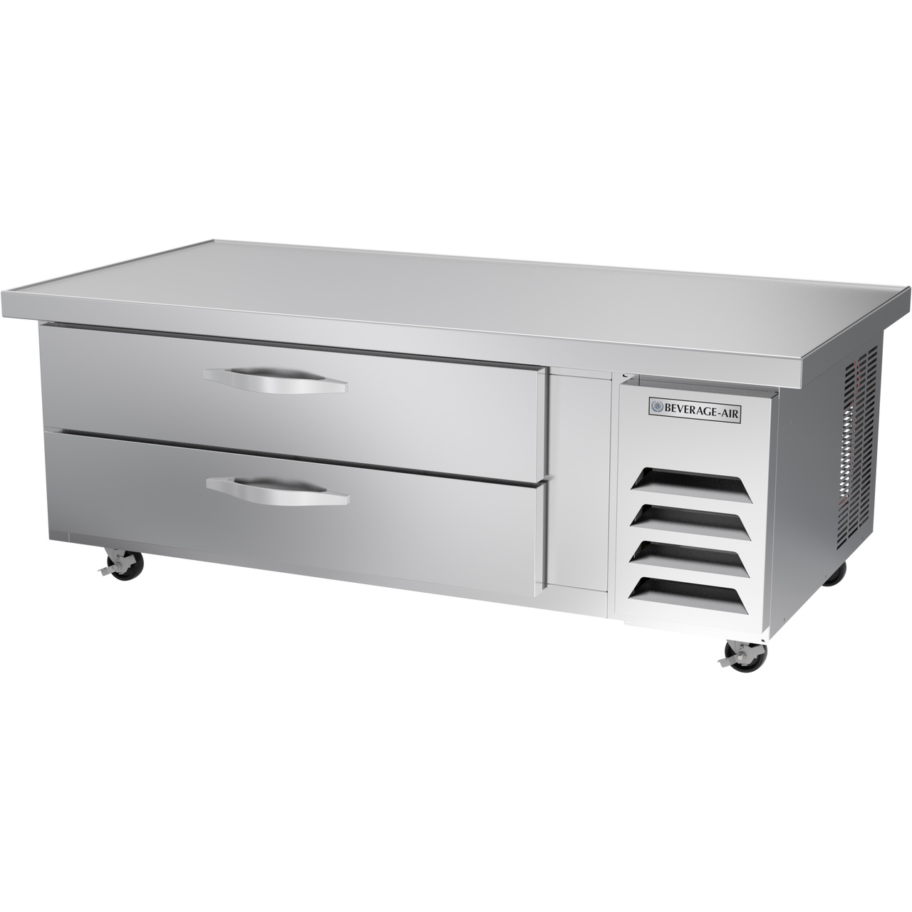 Beverage Air WTFCS60HC-64 - Item 258302