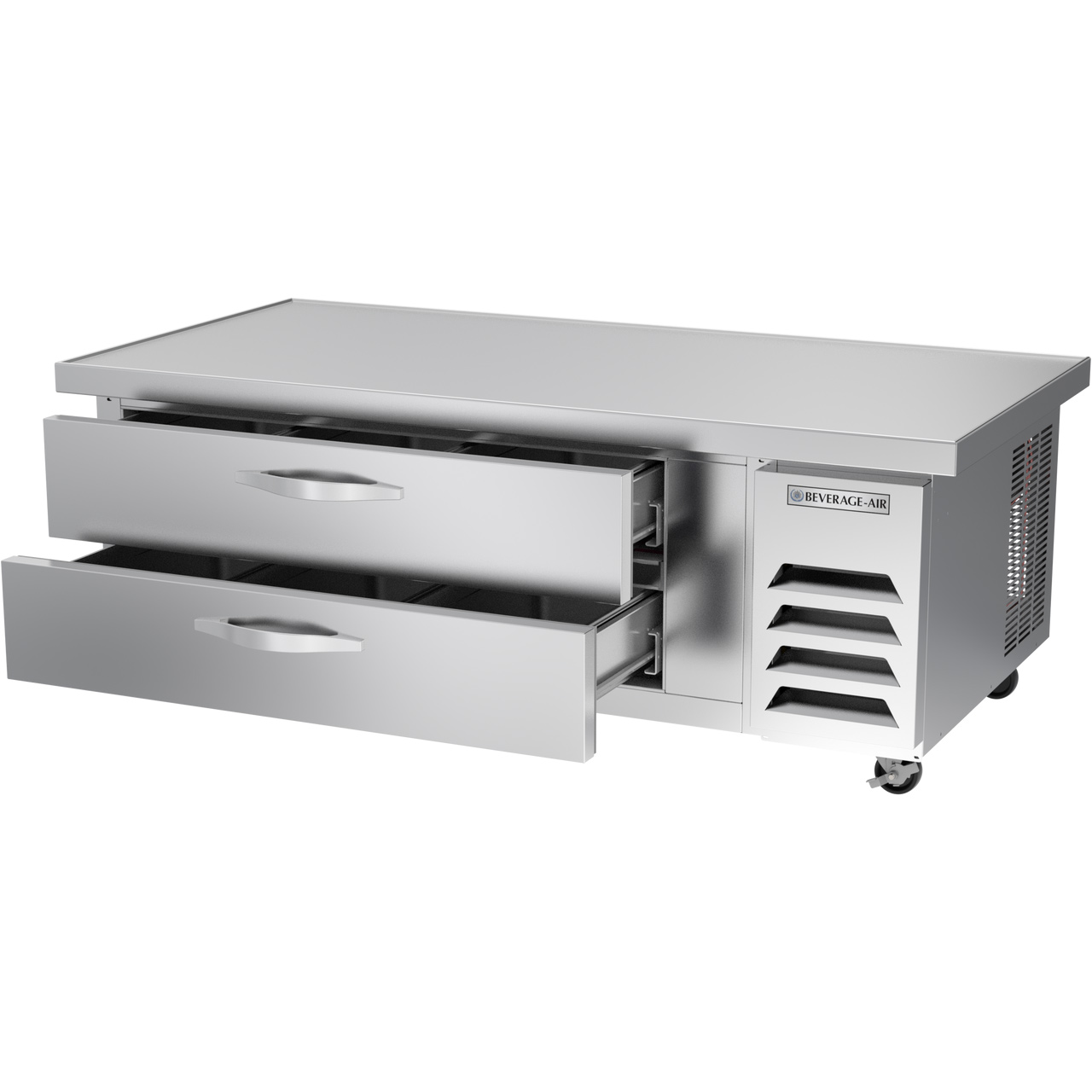 Beverage Air WTFCS60HC-64 - Item 258302