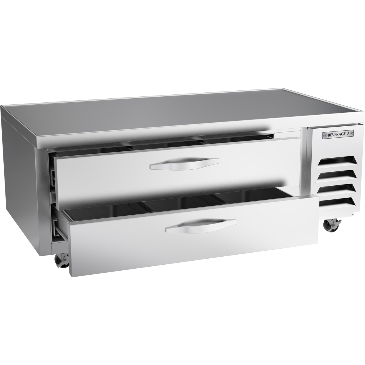 Beverage Air WTFCS60HC - Item 258306