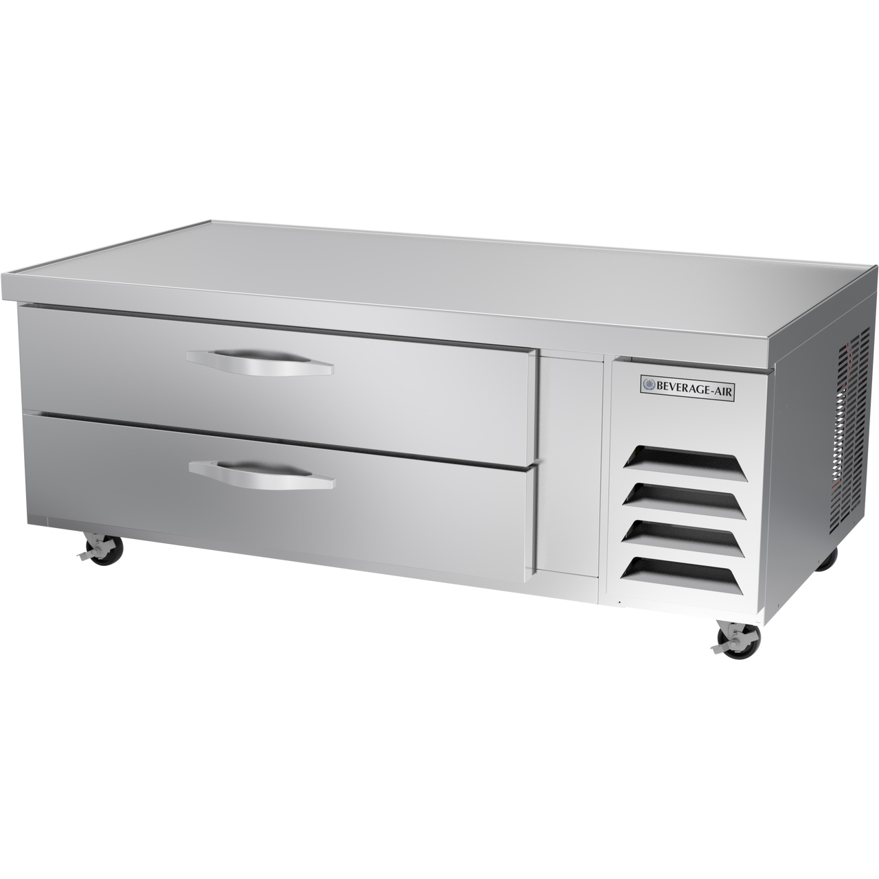 Beverage Air WTFCS60HC - Item 258306