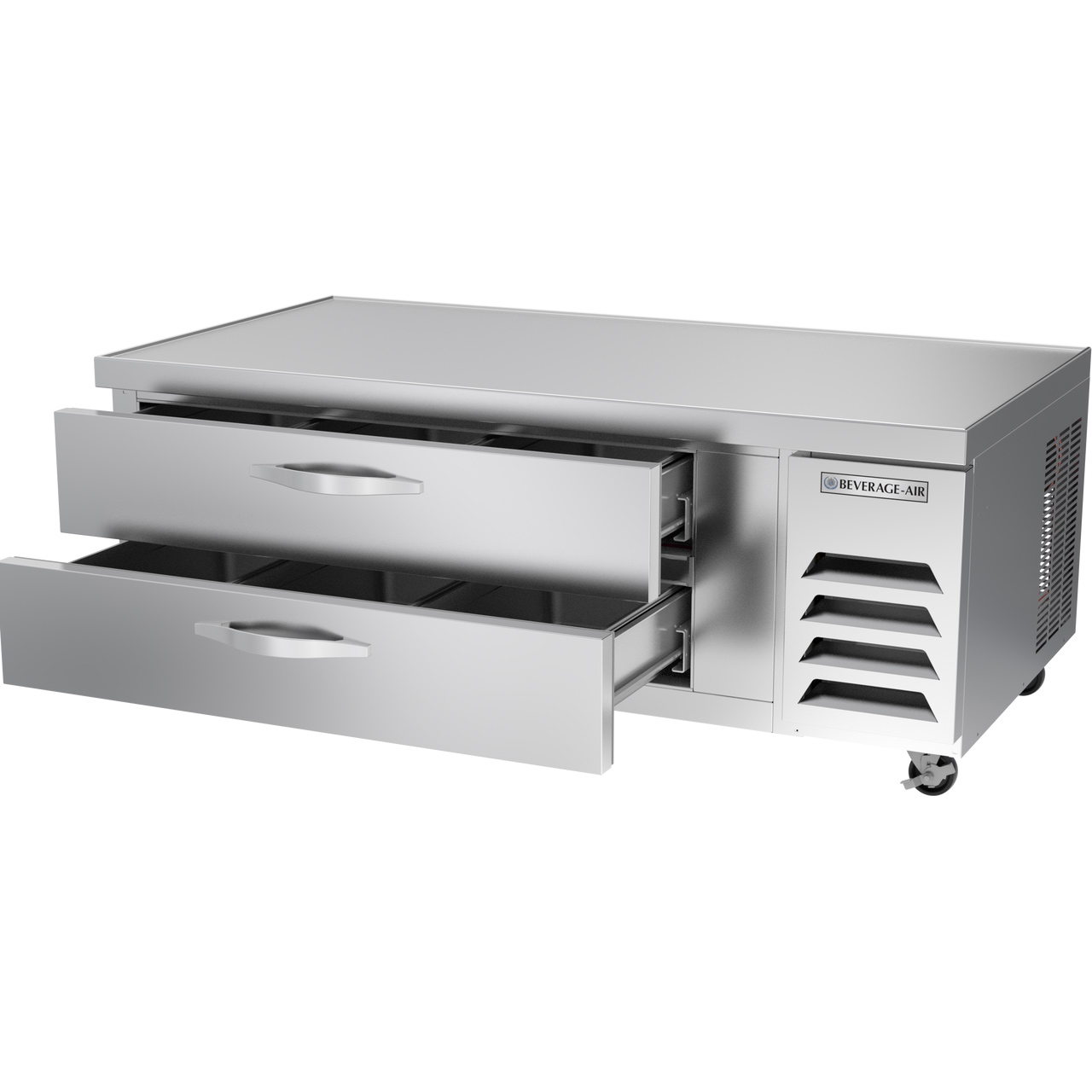 Beverage Air WTFCS60HC - Item 258306