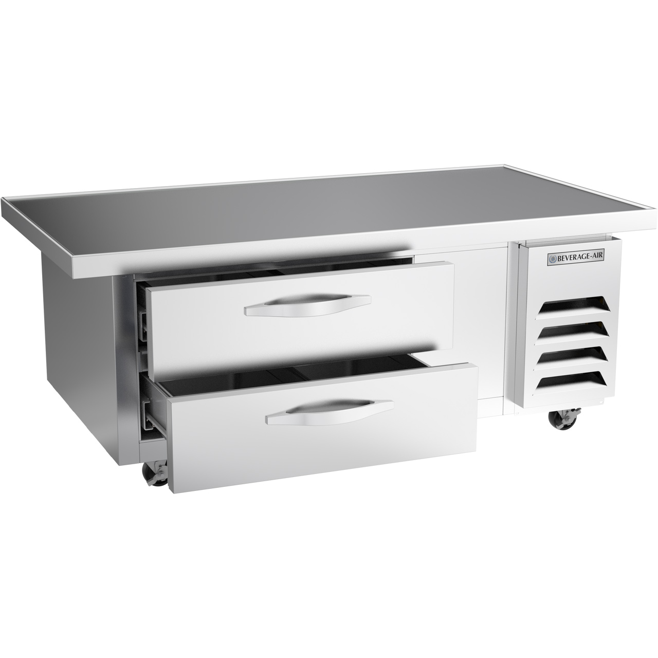 Beverage Air WTFCS52HC-60 - Item 258310