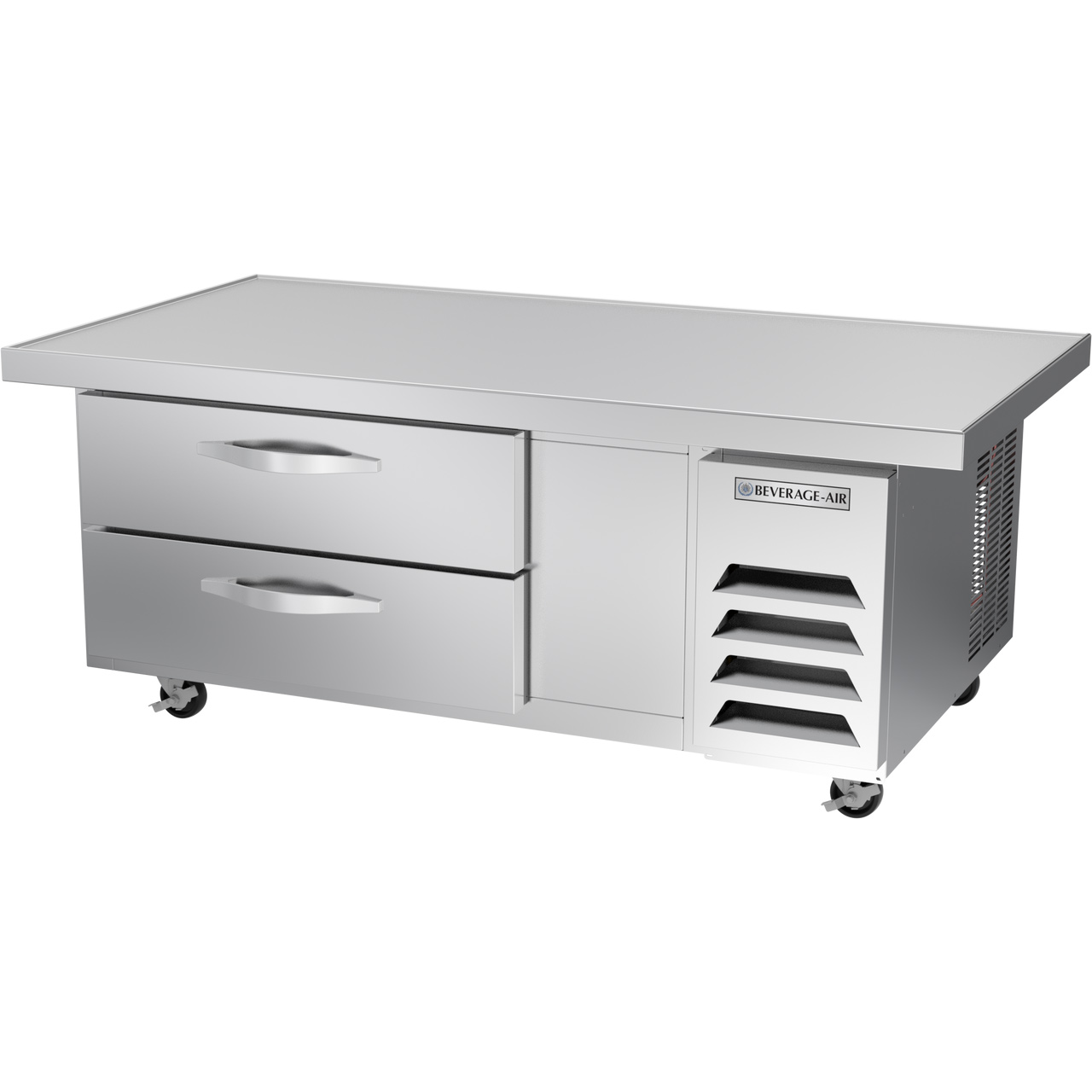 Beverage Air WTFCS52HC-60 - Item 258310