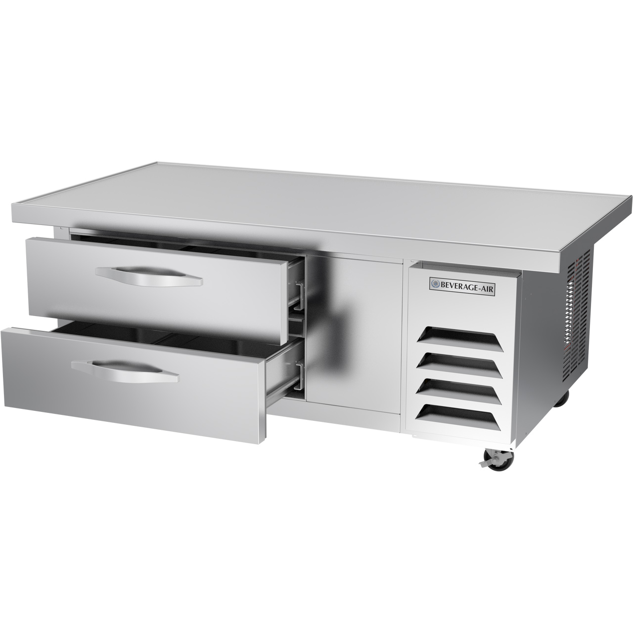 Beverage Air WTFCS52HC-60 - Item 258310