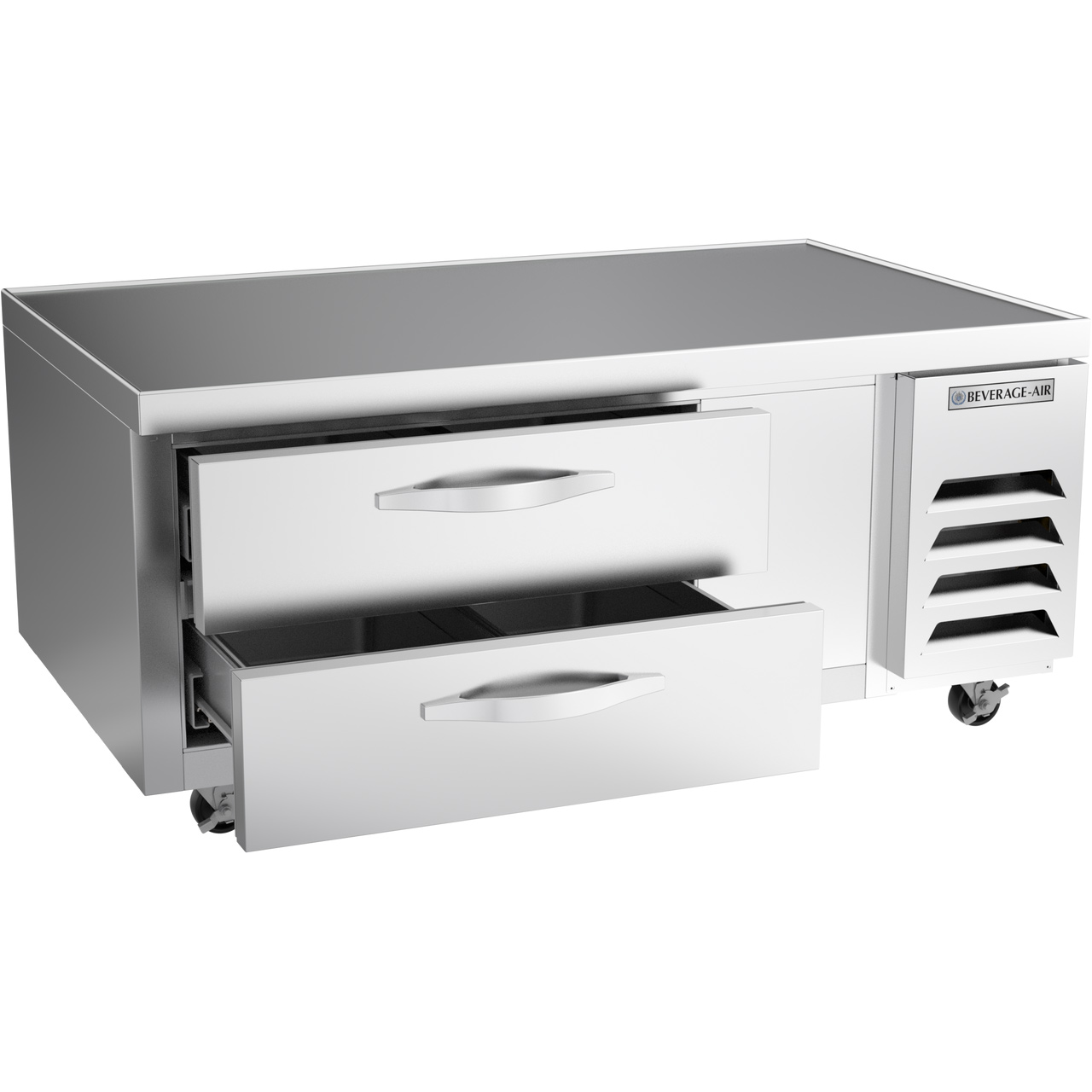 Beverage Air WTFCS52HC - Item 258326