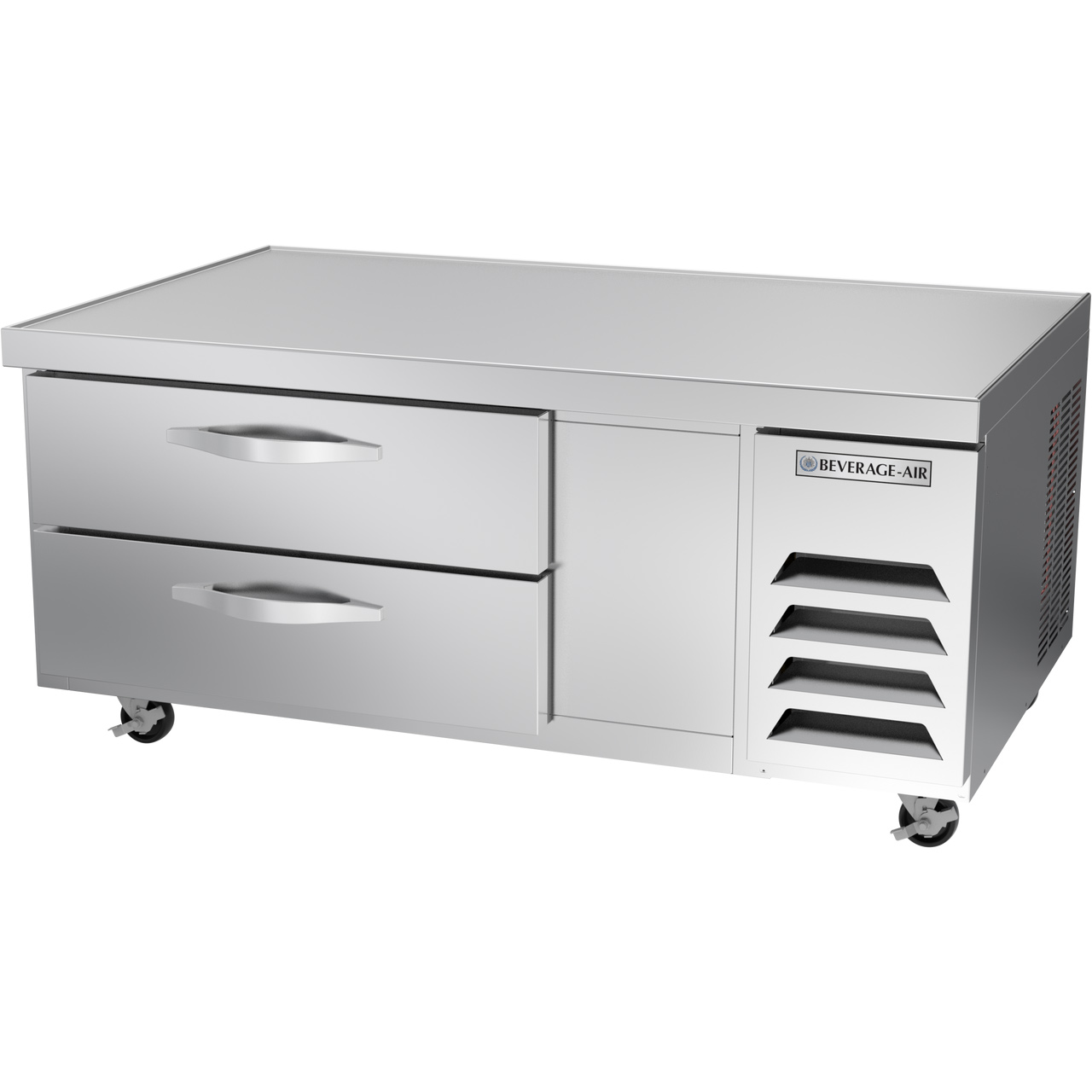 Beverage Air WTFCS52HC - Item 258326