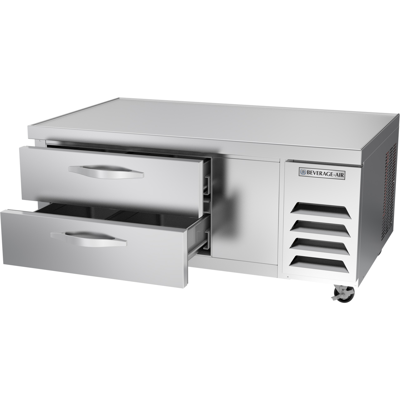 Beverage Air WTFCS52HC - Item 258326