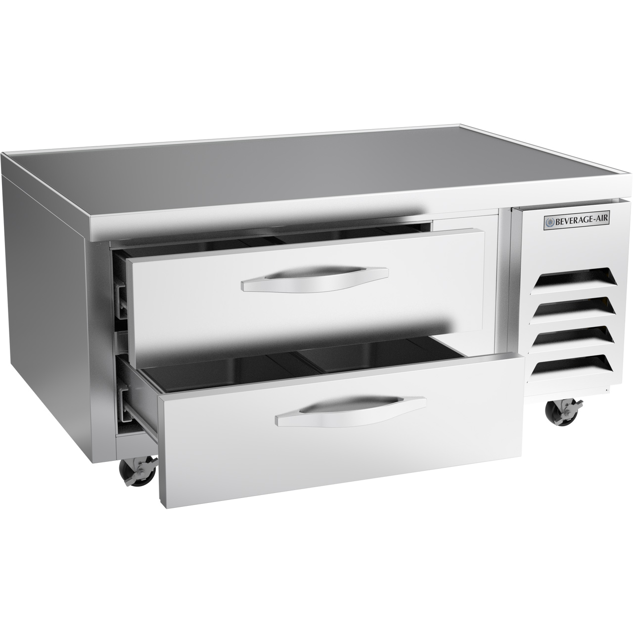 Beverage Air WTFCS48HC - Item 258330