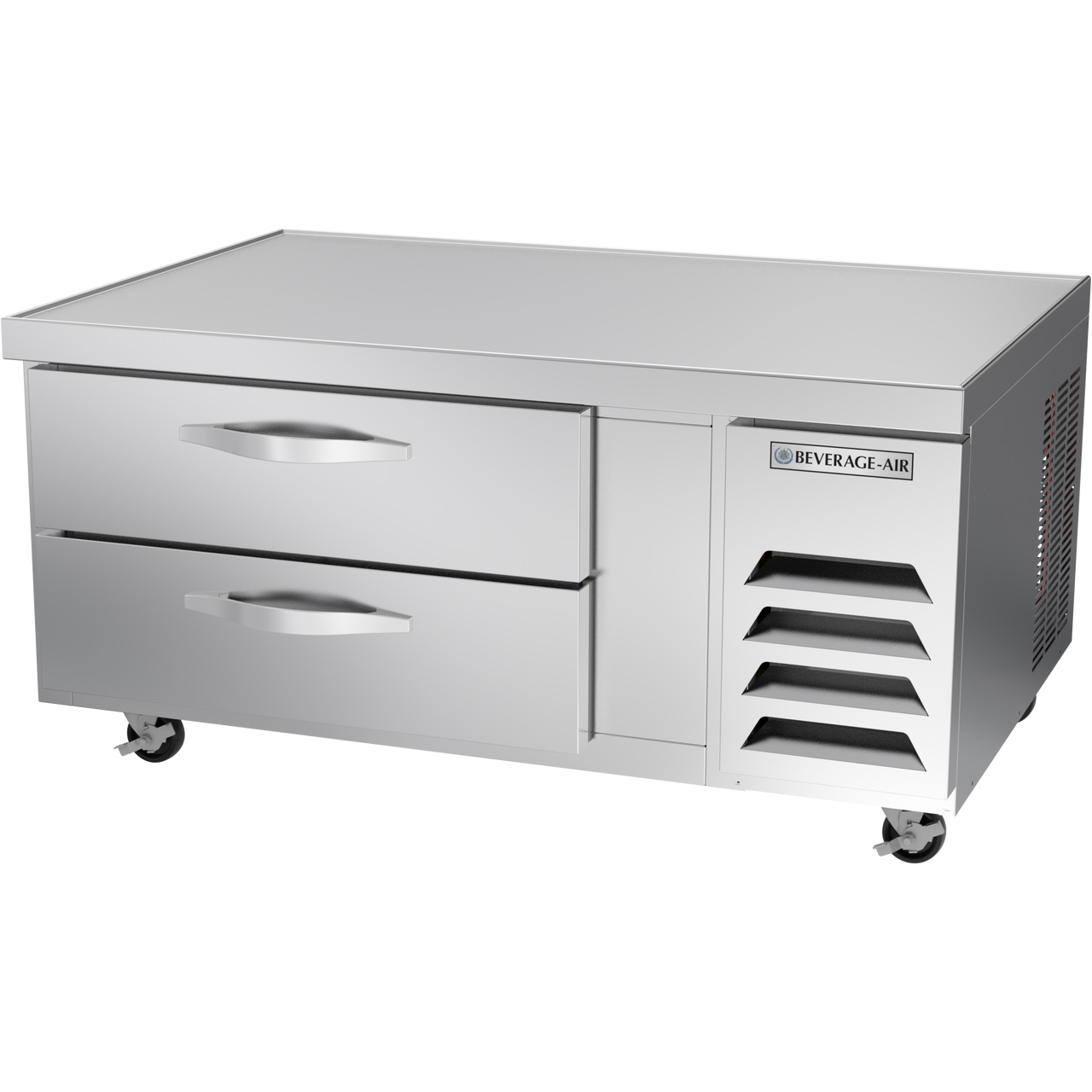 Beverage Air WTFCS48HC - Item 258330