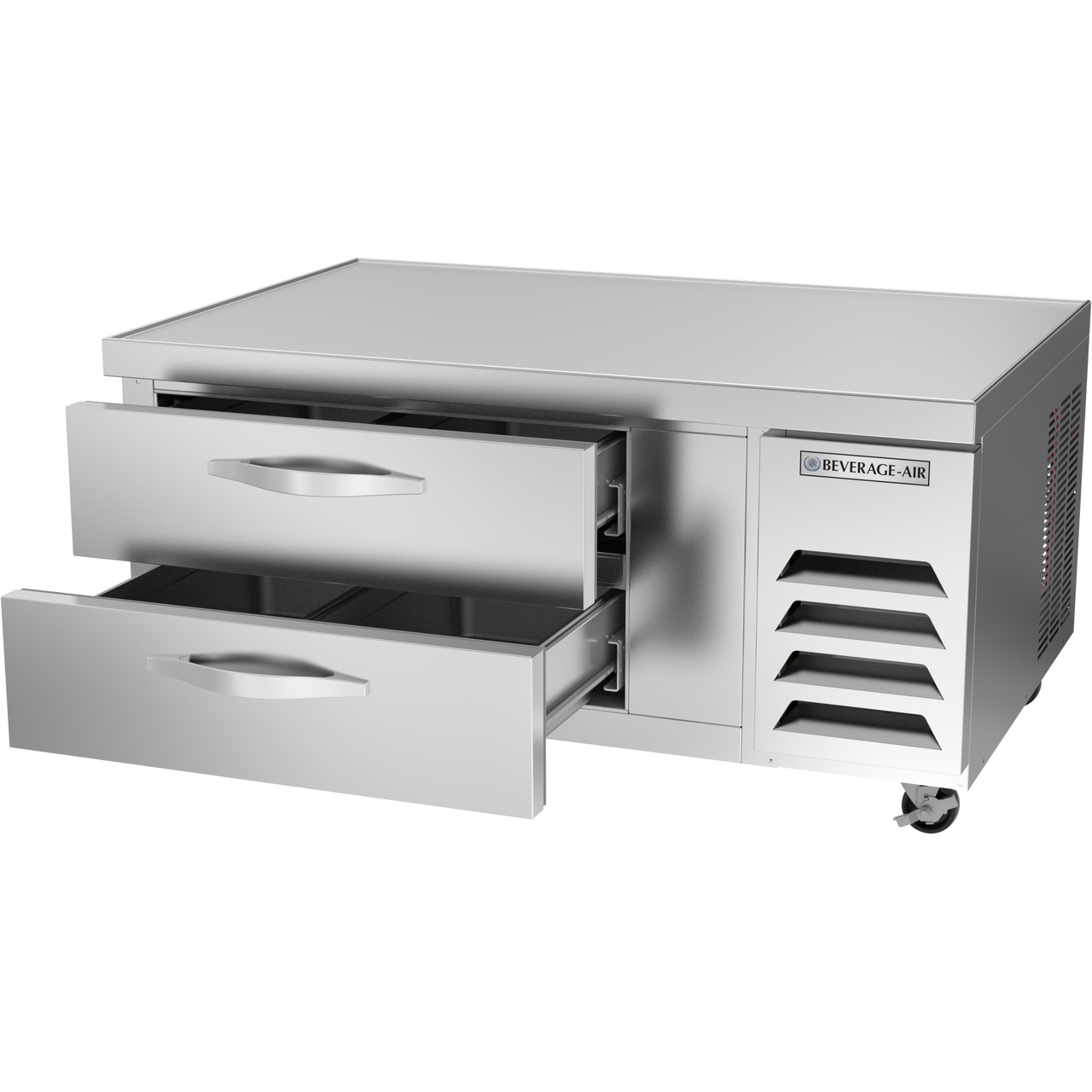 Beverage Air WTFCS48HC - Item 258330