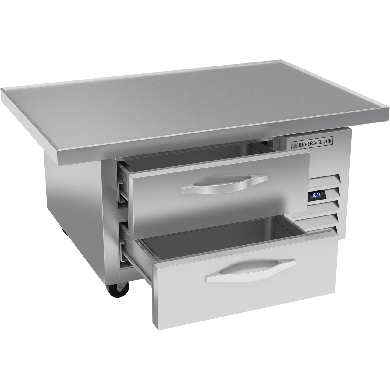 Beverage Air WTFCS36HC-48 - Item 258333