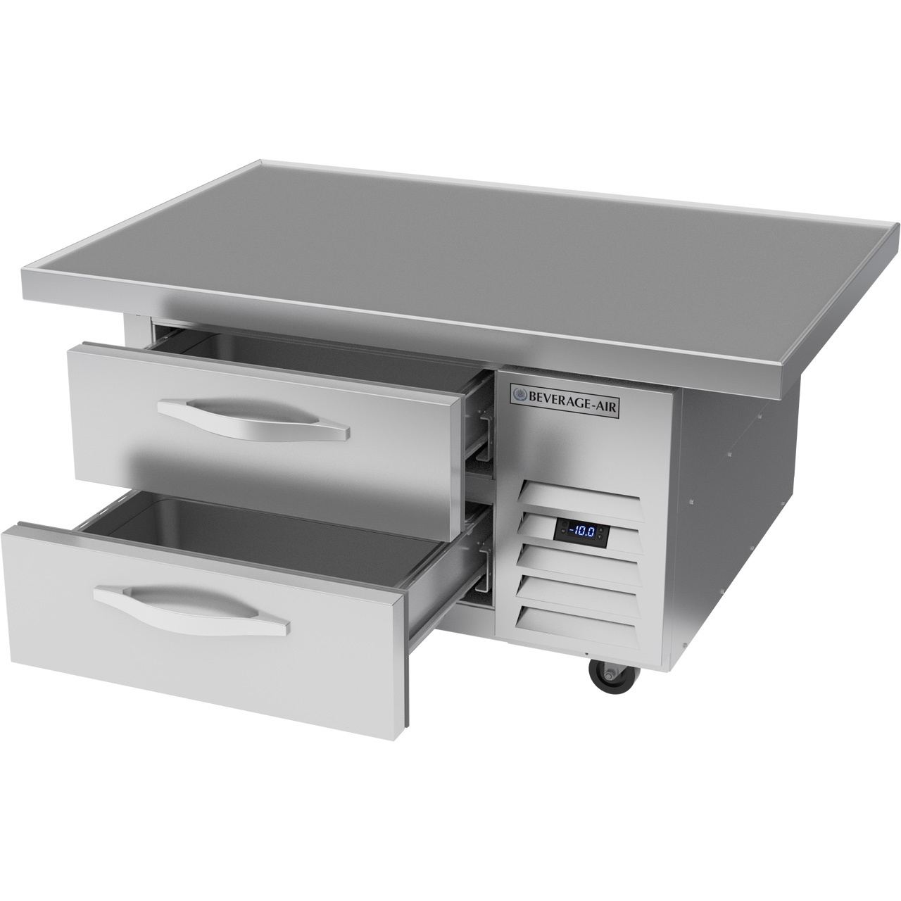 Beverage Air WTFCS36HC-48 - Item 258333