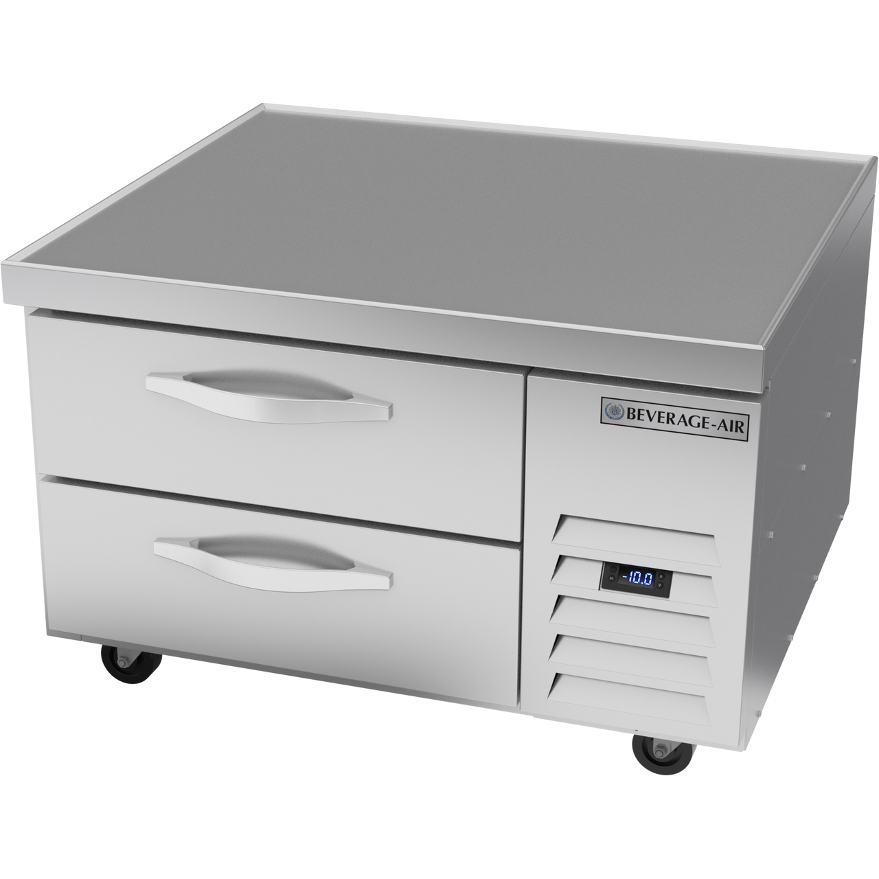 Beverage Air WTFCS36HC - Item 258334