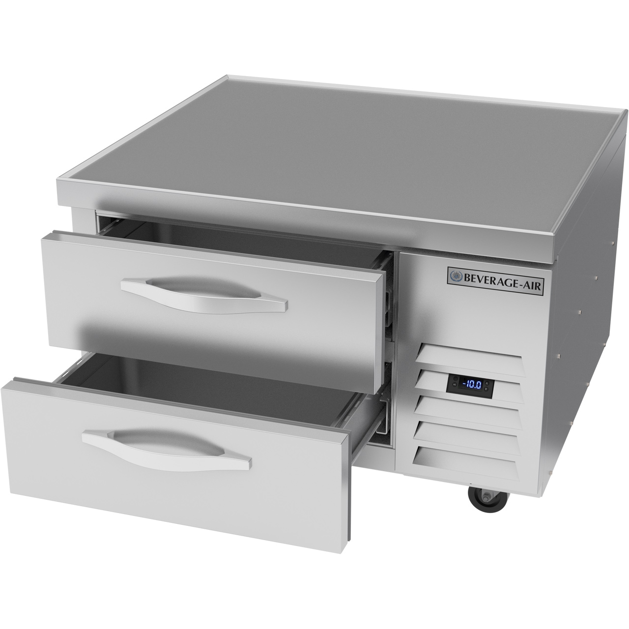 Beverage Air WTFCS36HC - Item 258334