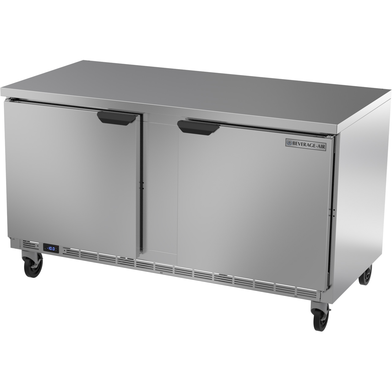 Beverage Air WTF60AHC-FLT - Item 258336