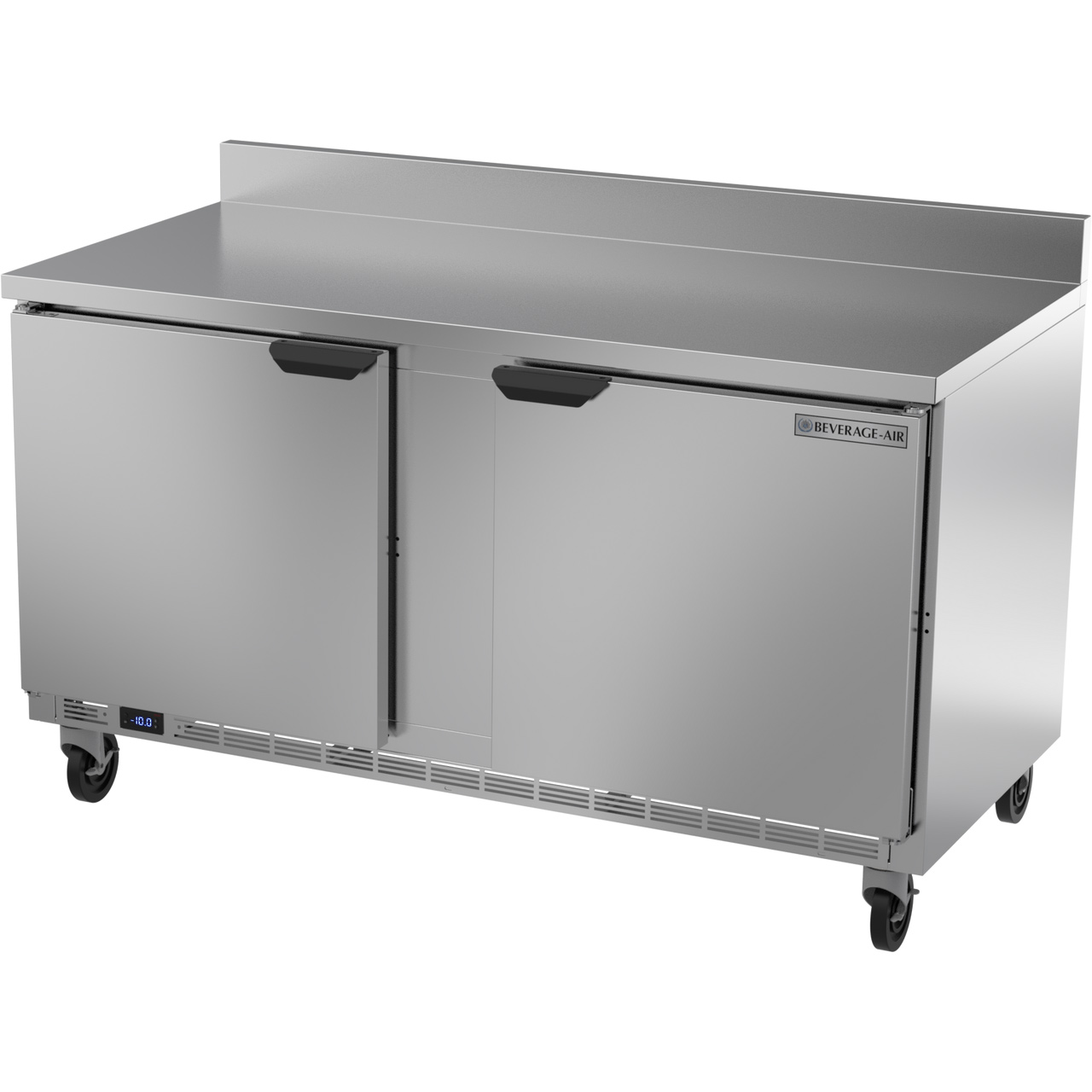 Beverage Air WTF60AHC-FIP - Item 258337