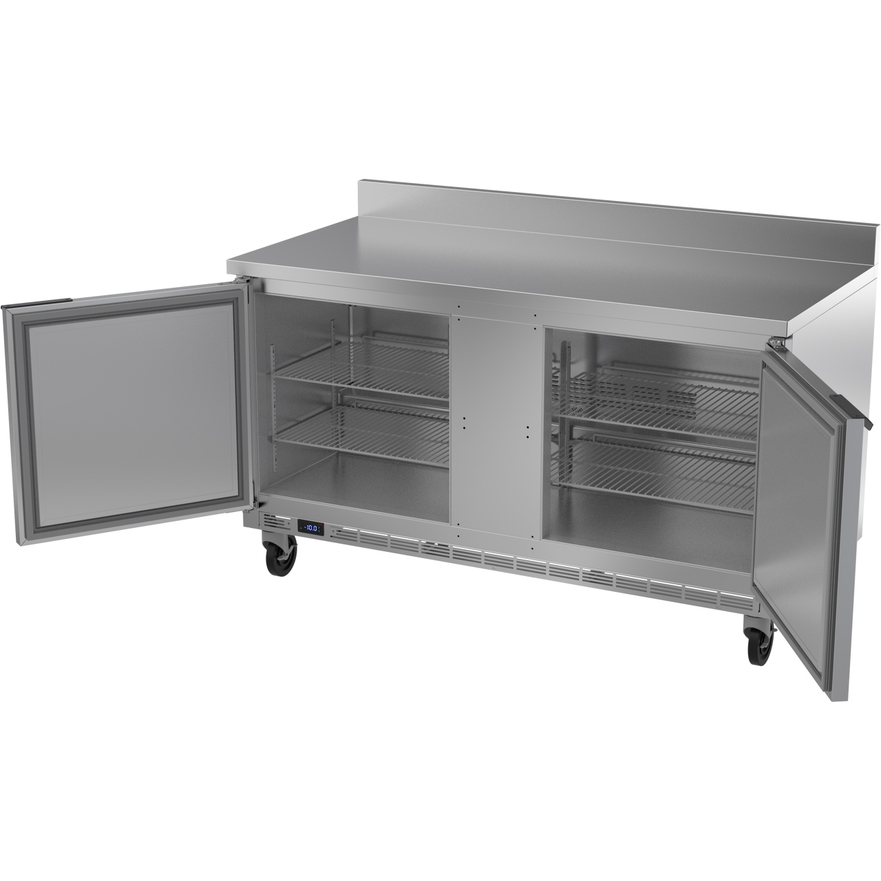 Beverage Air WTF60AHC-FIP - Item 258337