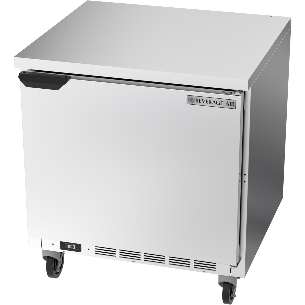 Beverage Air WTF32AHC-FLT - Item 258367
