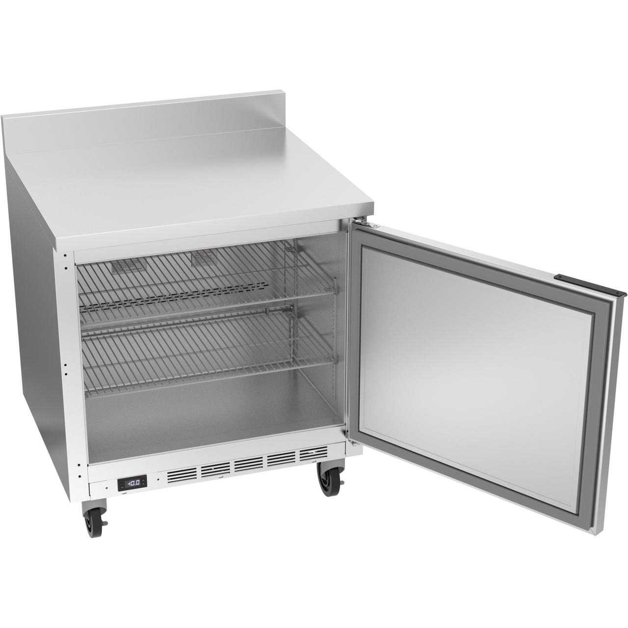 Beverage Air WTF32AHC-FIP - Item 258370