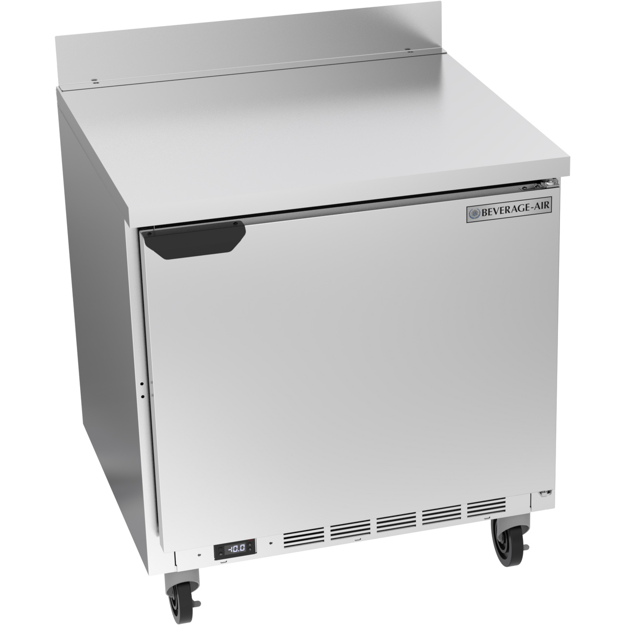 Beverage Air WTF32AHC - Item 258378