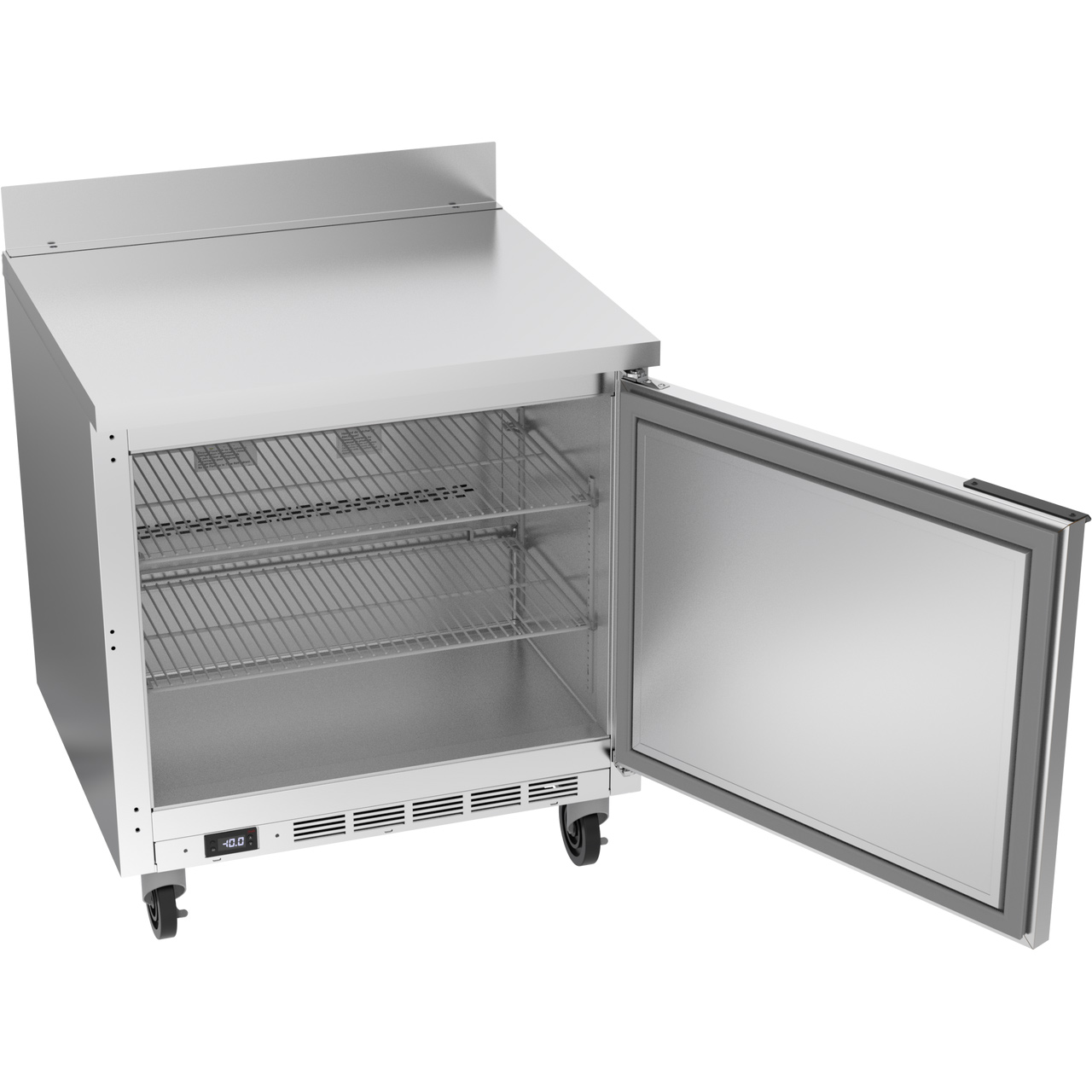 Beverage Air WTF32AHC - Item 258378