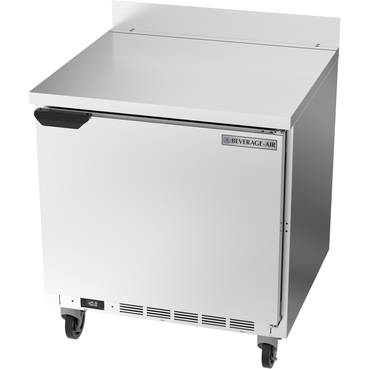 Beverage Air WTF32AHC - Item 258378