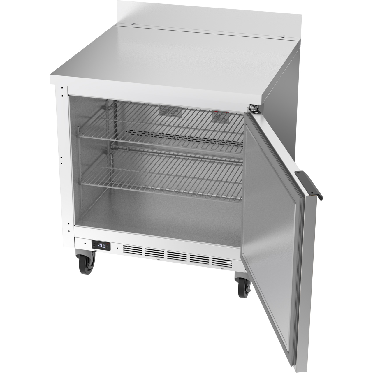 Beverage Air WTF32AHC - Item 258378